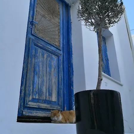 Livadia Paros Holiday home Parikia (Paros)