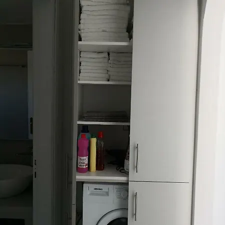 Holiday home Livadia Paros