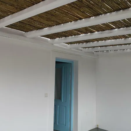 Holiday home Livadia Paros