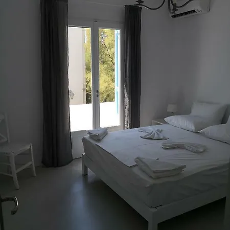 Holiday home Livadia Paros