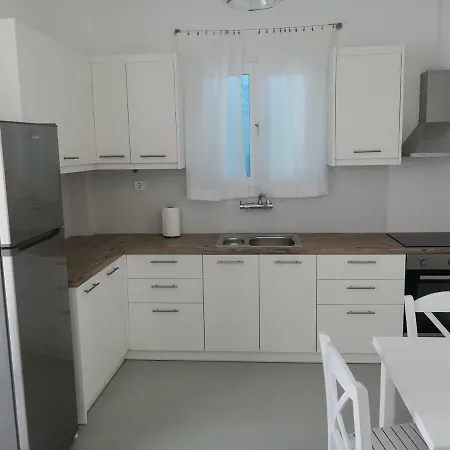 Livadia Paros Holiday home Parikia (Paros)