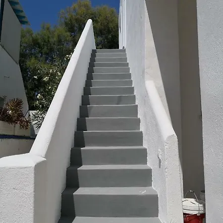 Holiday home Livadia Paros